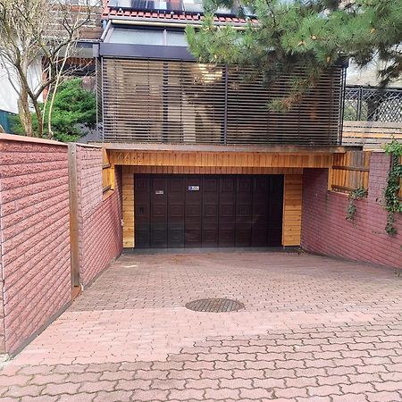 Studio 5 Warschau Exterior foto