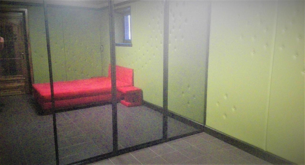 Studio 5 Warschau Exterior foto